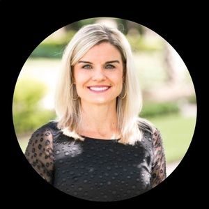 Meet your Posher, Gina